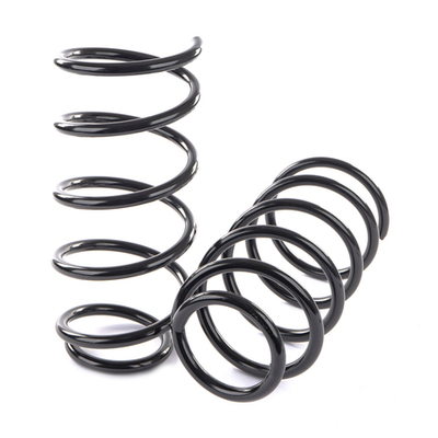 Пружины GANZ передние L=R CHEVROLET Lacetti 1.8L (комплект 2 шт.) Арт.: GIK02228