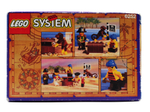 Конструктор Пираты LEGO 6252 Морские товарищи