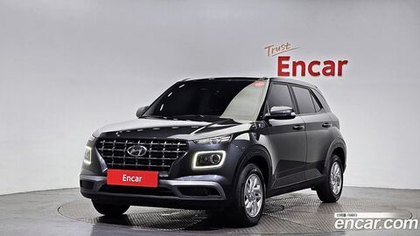Hyundai Venue 1.6 Modern (04.2020)