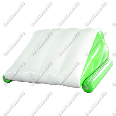 Элемент аквапарка «Айсберг», 3*2,5*2,5 м