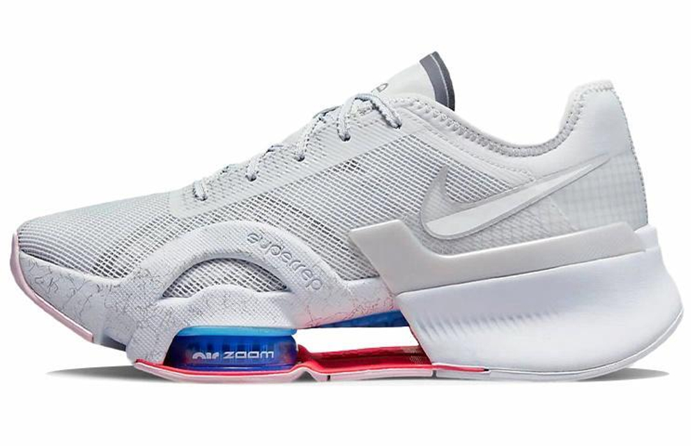Кроссовки Nike Air Zoom Superrep 3 (Женская размерная сетка)