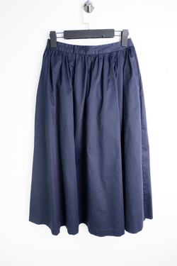 Юбка Uniqlo расклешенная, маркировка М, визуально 46 размер