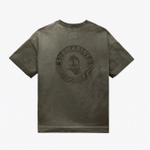 TSHRT_BXFT Reflective Sprayed Black