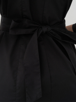 Блуза женская м288 liberty комфорт черный53