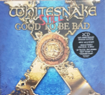Whitesnake / Still Good To Be Bad (Deluxe Edition)(2CD)