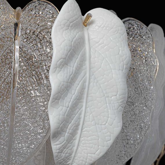 Подвесная люстра Citilux Hasienda CL328150