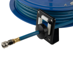 WDK-65730 Пневматический шланг на катушке