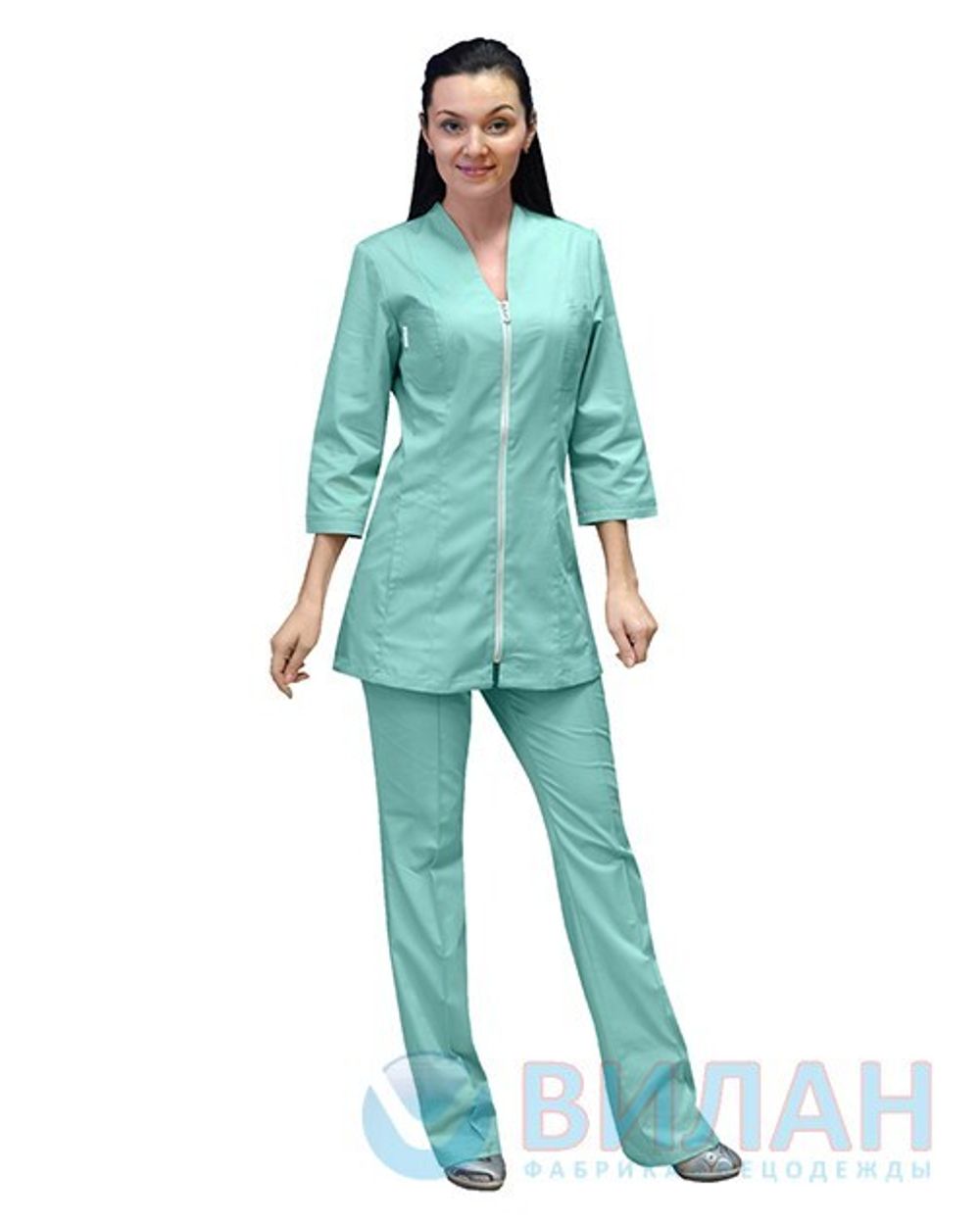 Куртка женская КМ.527