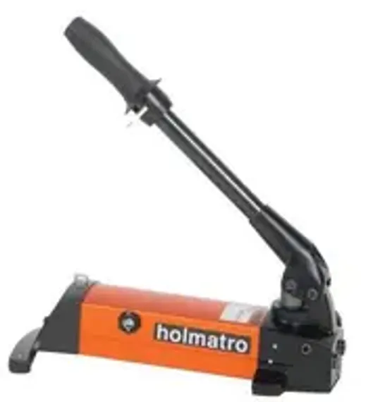 Ручной насос Holmatro PA 38 H 2