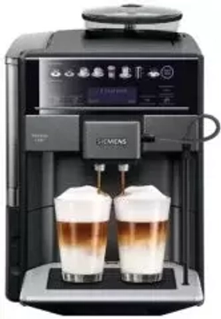 Кофемашина Siemens EQ.6 Plus s700 TE657319RW