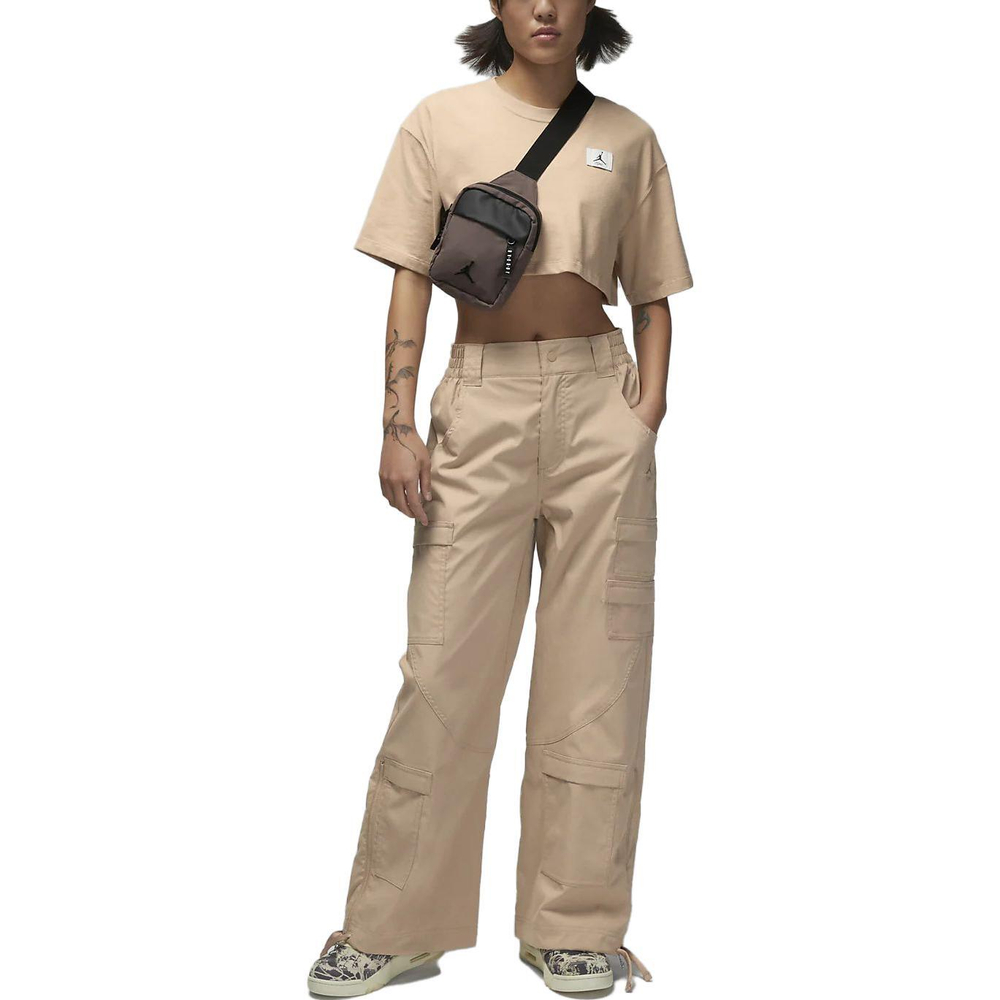 Штаны Jordan Chicago, DZ3350-254