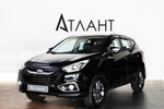 Hyundai ix35, 2013 год
