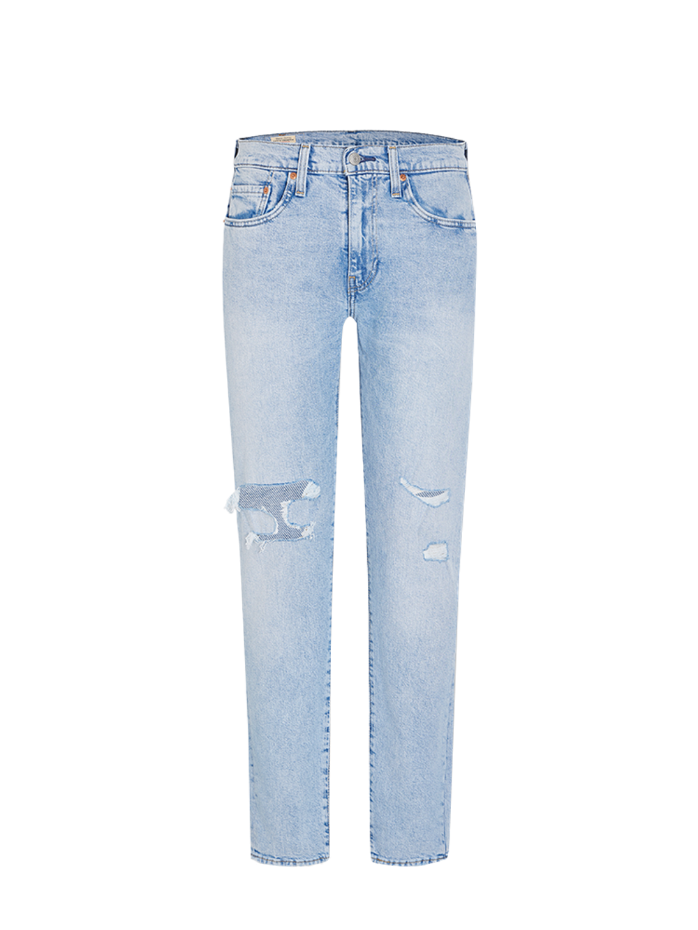 Мужские джинсы Levi's 512 Slim Taper 28833-1265
