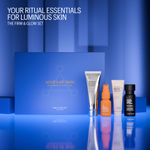 ALLIES OF SKIN Firm & Glow Set Набор Упругость и сияние