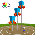 Модуль спортивный Квестбол Треугольник