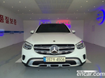 Mercedes-Benz GLC-Class X253 GLC220 d 4MATIC (04.2021)