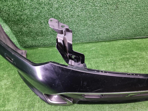 Бампер передний Toyota Camry xv50 (2014-2017)