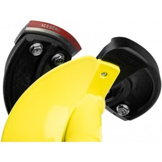 Ледобур Тонар ICEBERG-ARCTIC 130 (R)-1900 v3.0 (правое вращение) LA-130RA