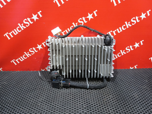 Преобразователь напряжения (инвертор) 2023г.