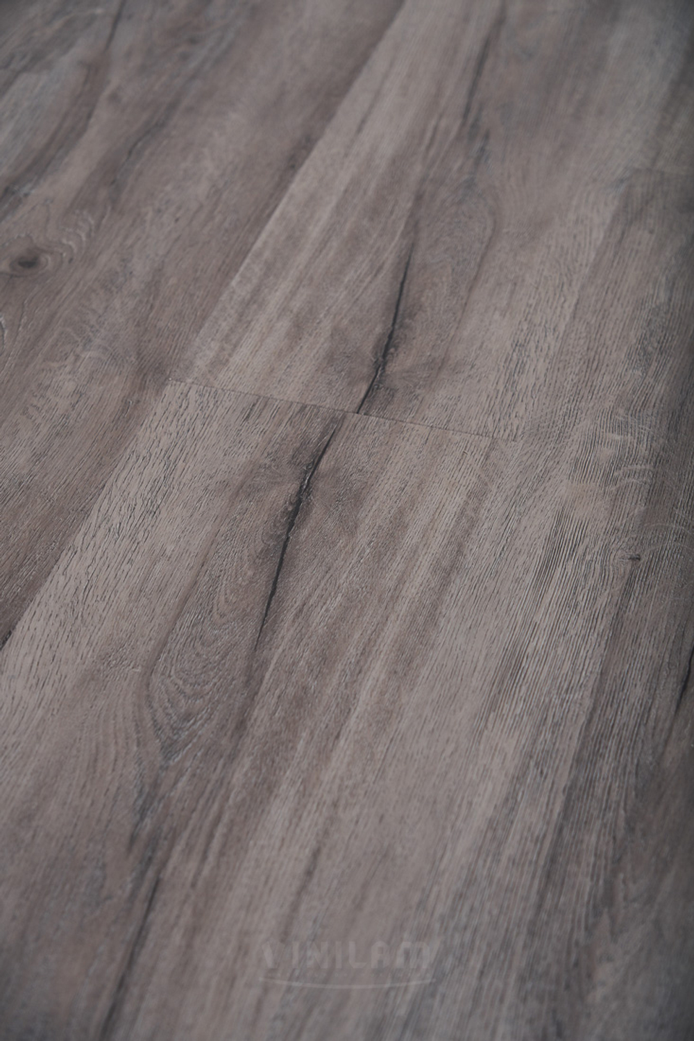 LVT-плитка VINILAM CERAMO GlueXXL 8880-EIR ДУБ ДАВОС