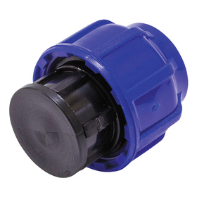 Заглушка TEBO CN-TB ПНД 40