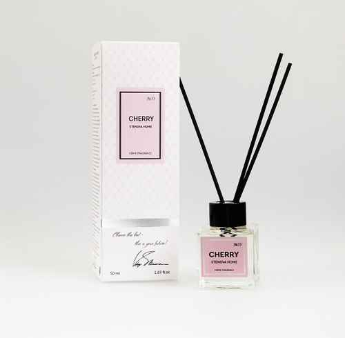 Аромадиффузор №53 Cherry 50 ml