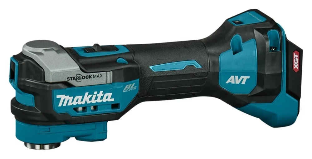 Аккумуляторный мультитул Makita TM001GD201
