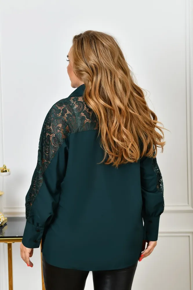 Блуза УК-3749-1 Fabrika