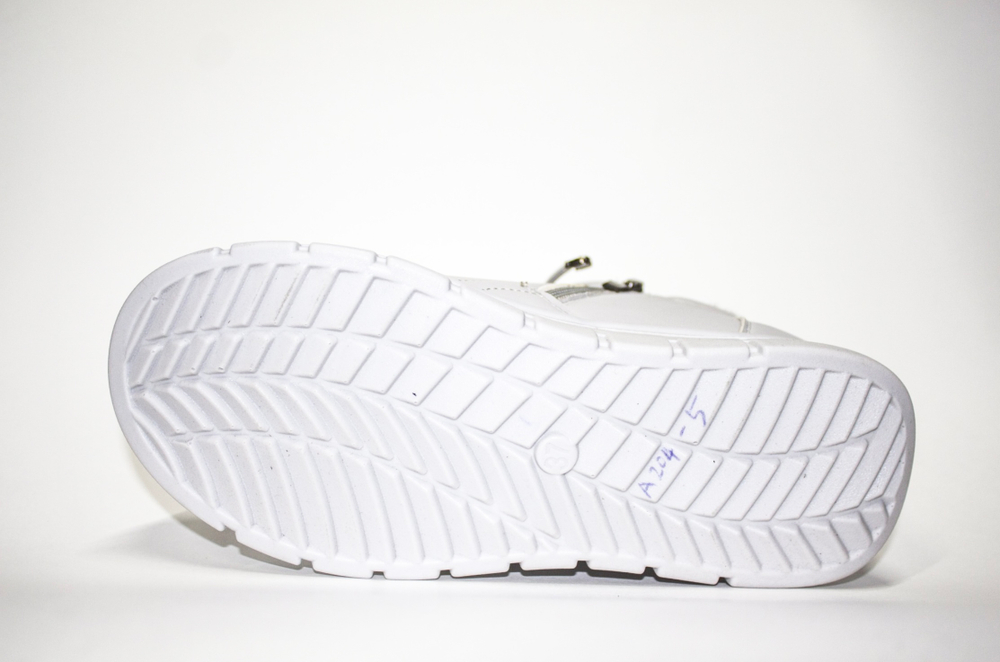 Ботинки женские демисезонные Yoder арт. A204-5