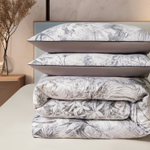 Комплект постельного белья Сатин Премиум CPA052