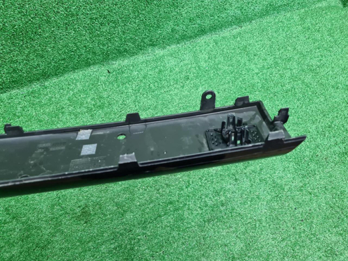 Накладка перед. бампера BMW X5 G05 (18-23) M-paket