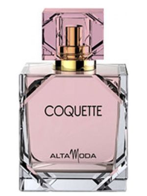 Alta Moda Coquette Pour Femme