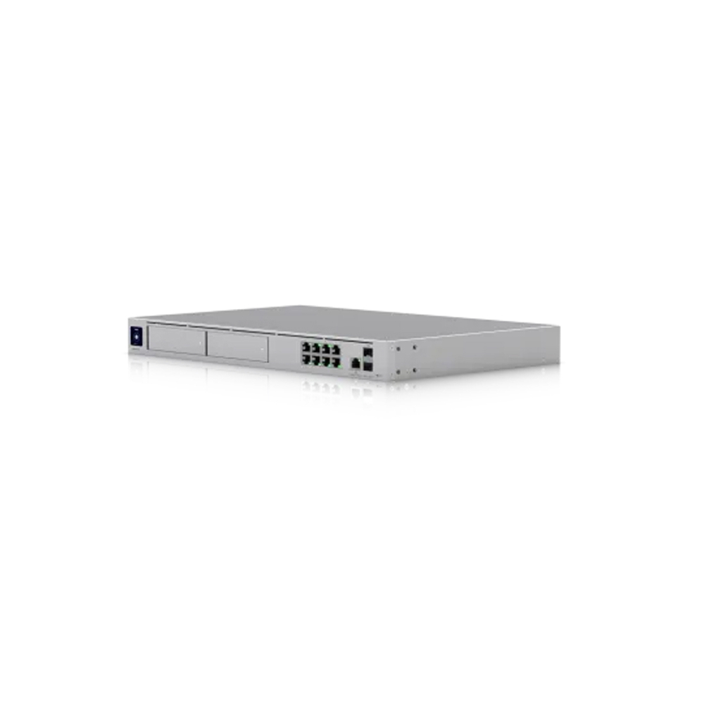 Сетевой маршрутизатор Ubiquiti UDM-Pro-Max
