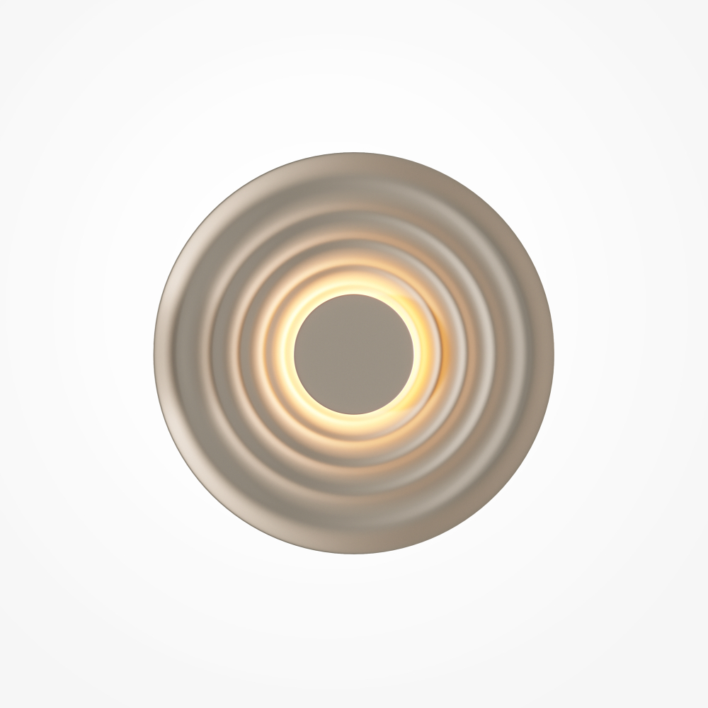 Настенный светильник (бра) Maytoni MOD400WL-L5GR3K