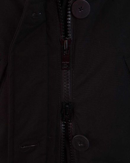 Куртка Elvine W's Courtney (Чёрный)