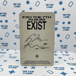 [КОПИЯ] EXO - EXIST (E ver.)