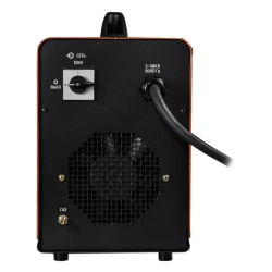 FoxWeld SAGGIO TIG 300 DC PULSE DIGITAL сварочный инвертор tig 6134