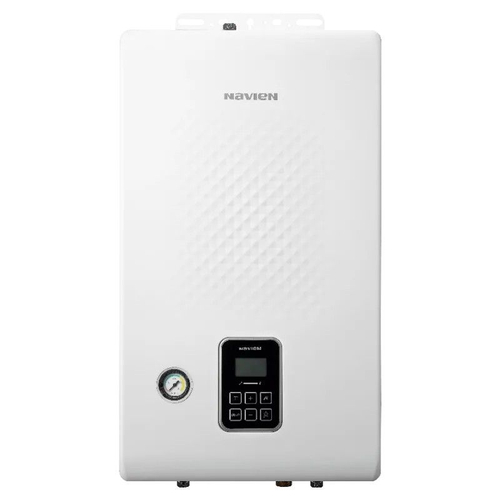 Котел электрический NAVIEN EQB-08HW