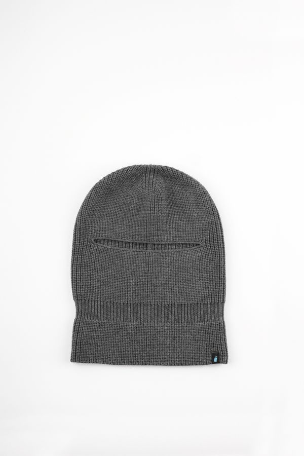 Балаклава Modern Mask Серая - фото 11