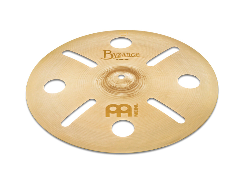 B20TRC Byzance Vintage Trash Crash Тарелка 20", Meinl