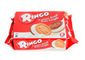 Мороженое Ванильные снеки Ringo, 280г