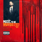 Eminem, Slim Shady / Music To Be Murdered By (CD)