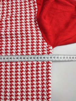 Кардиган Wang Wono яркий 48 размер