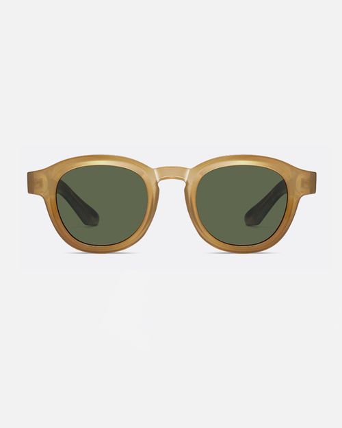 Очки Eyeneye Modena Brown Sun коричневые