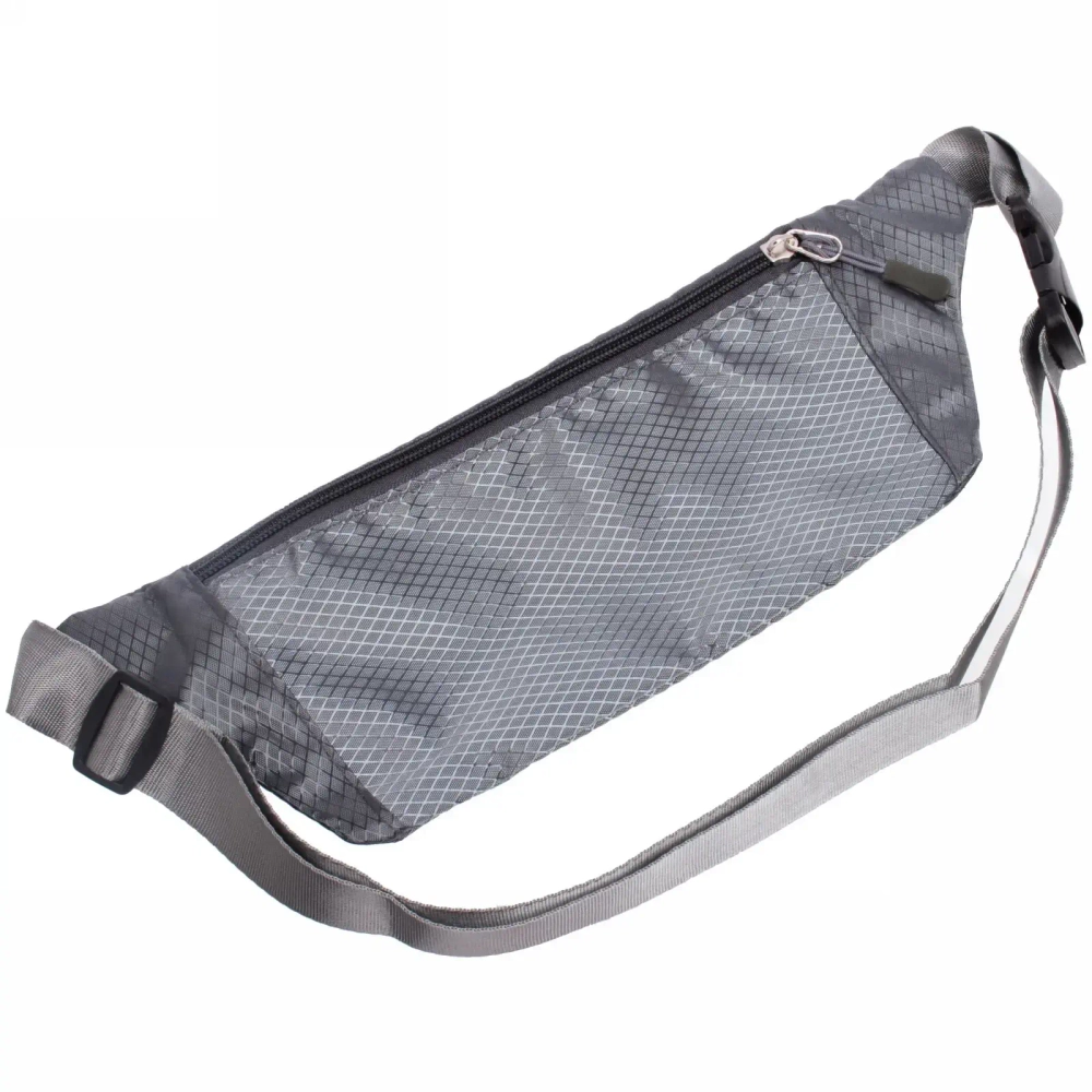 Сумка на пояс для документов и телефона «Street sports - Boxing», микс 4 цвета, 34*11,5*19,5см