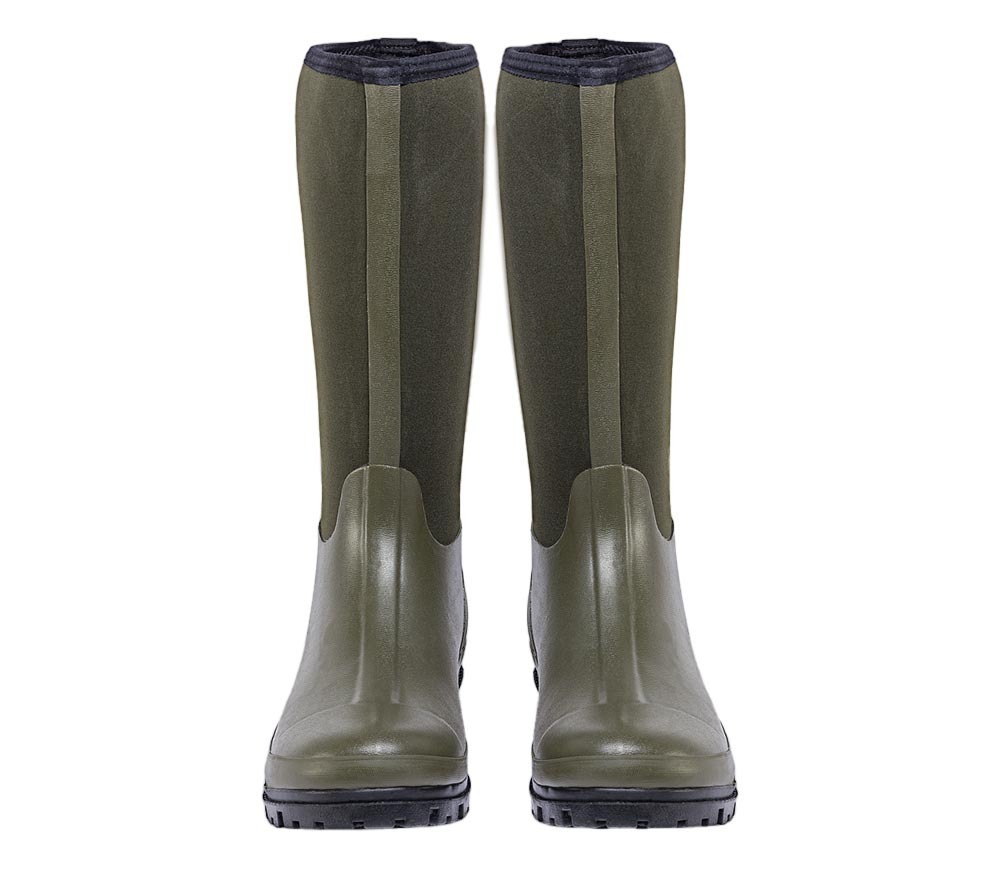САПОГИ REMINGTON MEN TALL RUBBER BOOTS