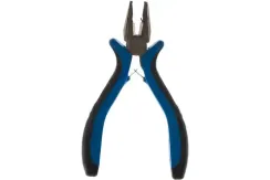 Пассатижи Зубр 120мм мини 03865