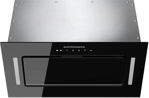 Вытяжка Kuppersberg BIM 600 Black