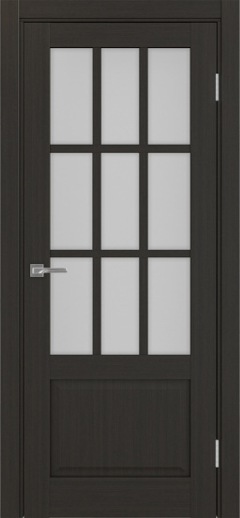 Межкомнатная дверь Optima Porte ТОСКАНА 642.2221