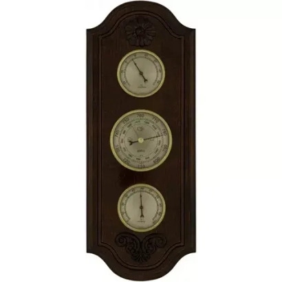 Метеостанция М47 глянец